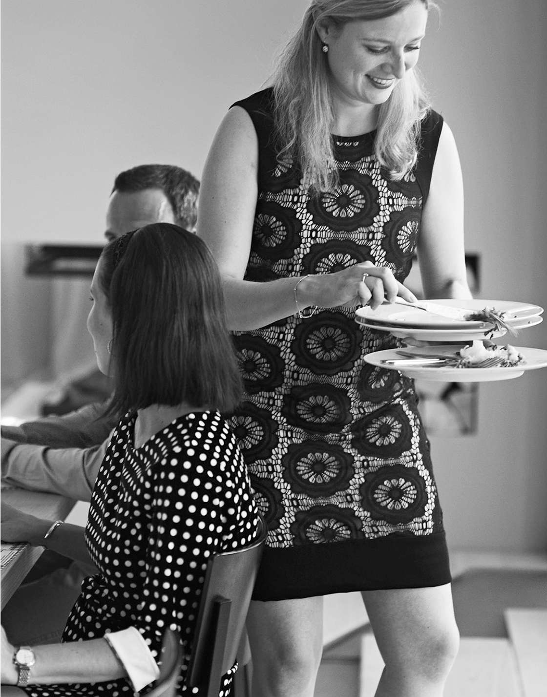 Tipps für die Gastgeberei