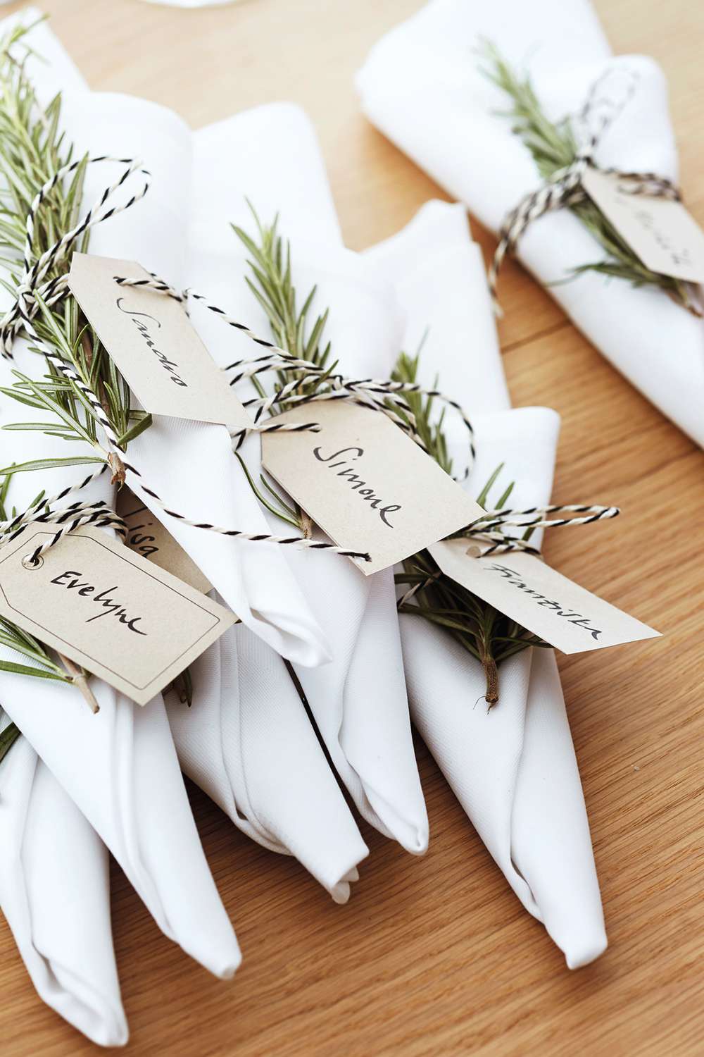 Tipps für die Gastgeberei