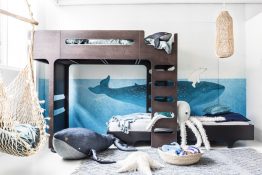 Für KLein und Gross geeignet