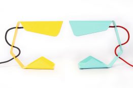 Von einem Liebesbrief inspiriert