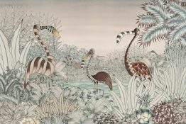 Auch für Erwachsene geeignet