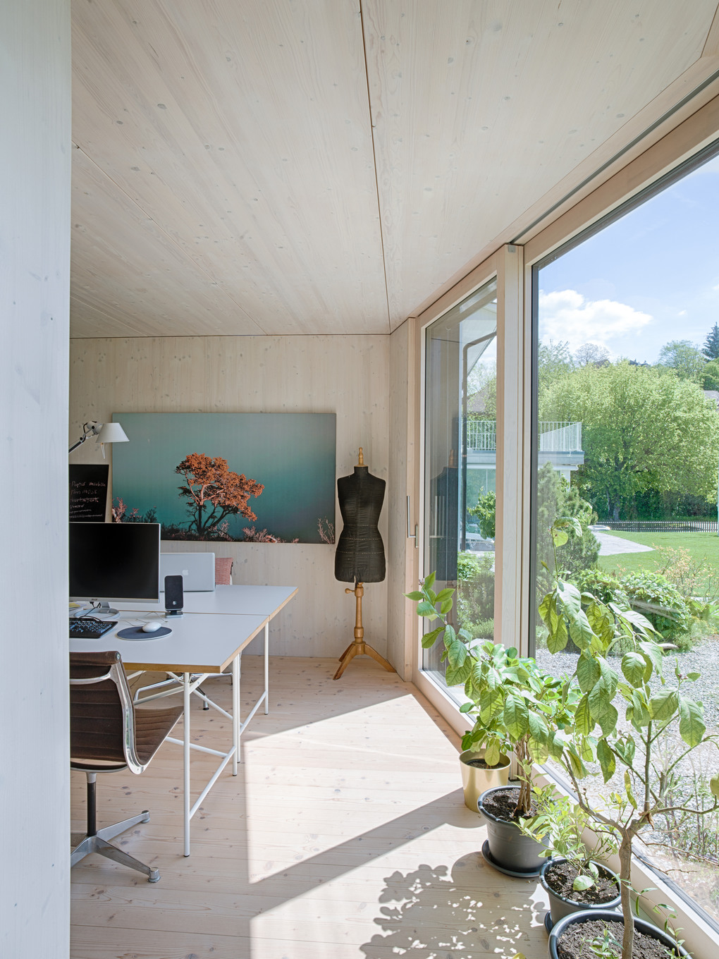 Mit Konventionen gebrochen