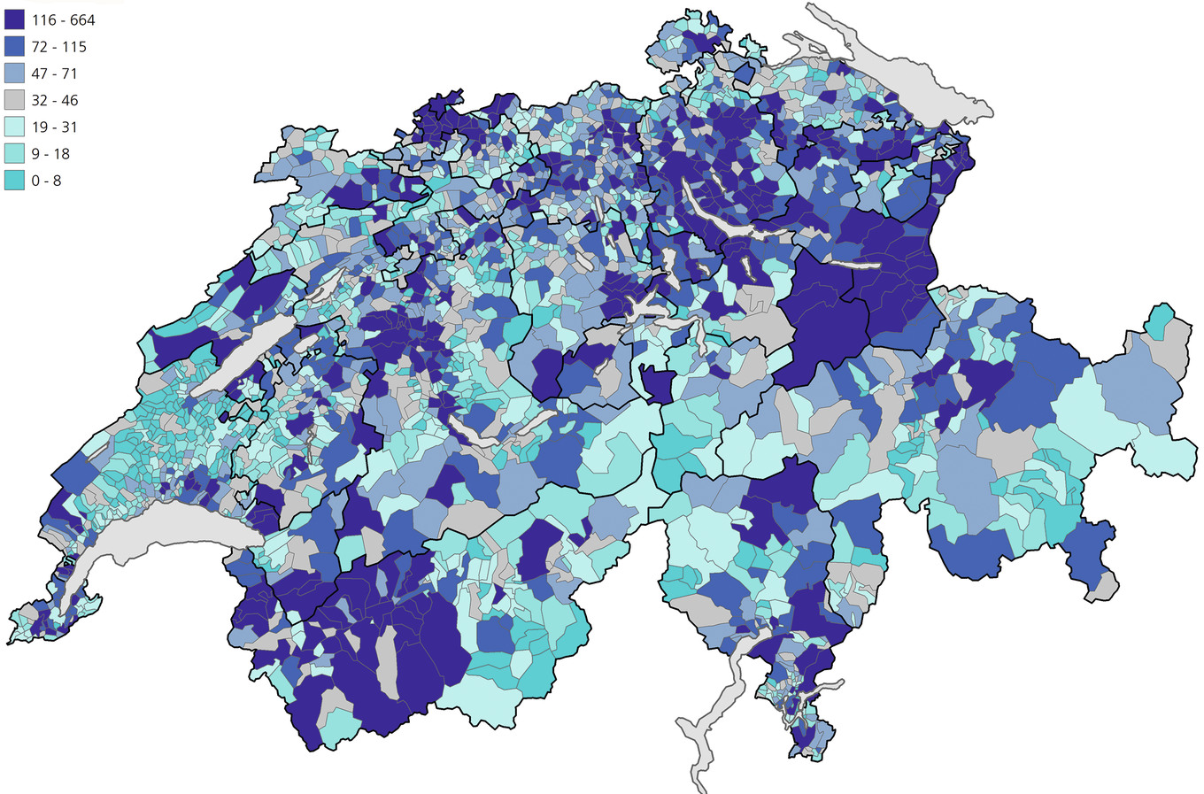 Das Traumhaus in Griffnähe