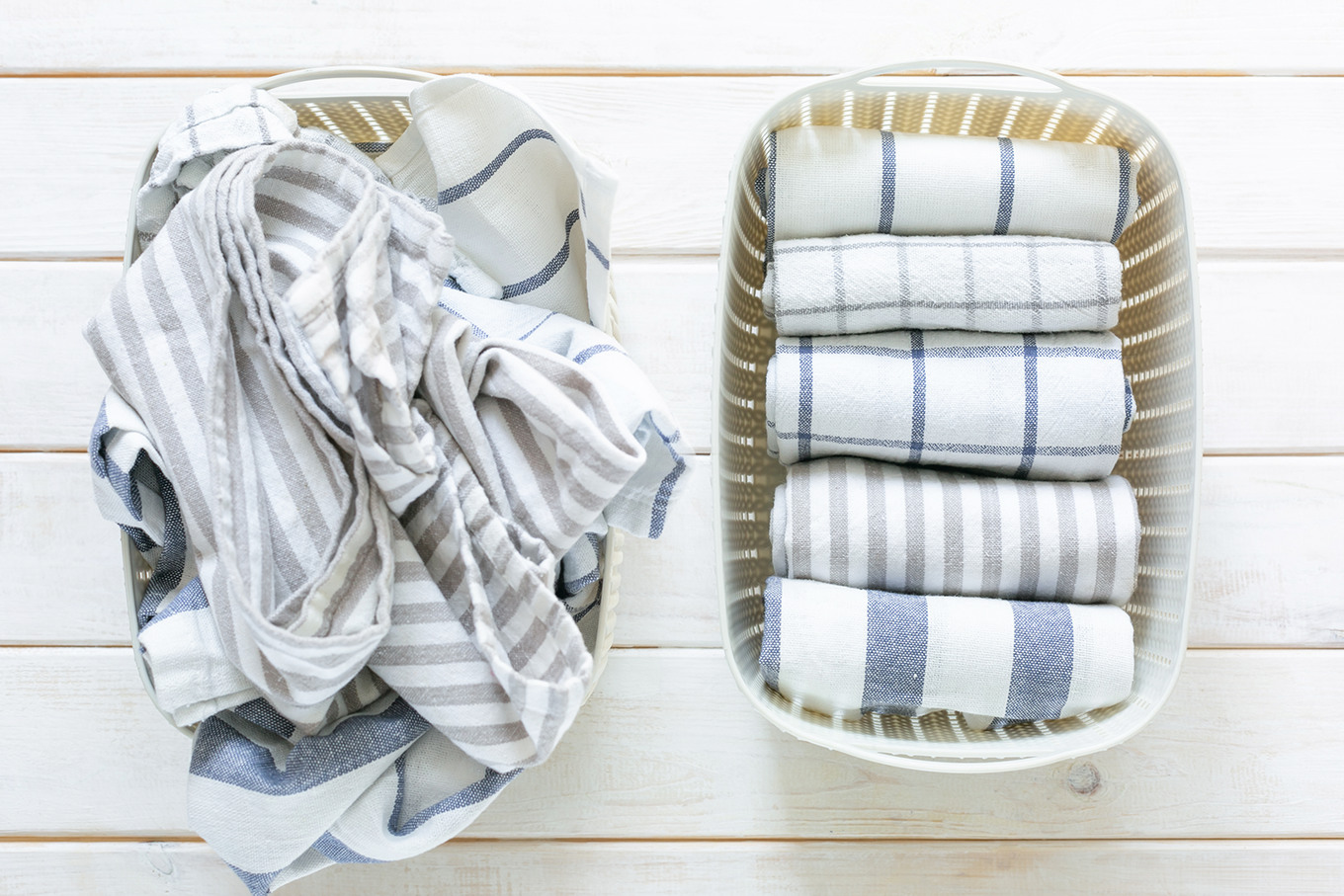 Anleitung zum Wohnen im Glück