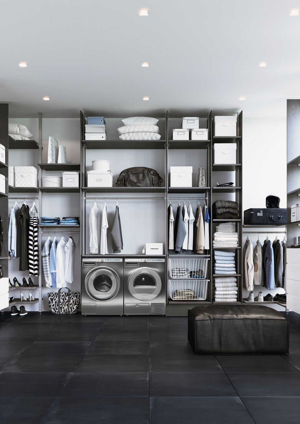 HANDWERKSKUNST MIT ÄSTHETISCHEM DESIGN