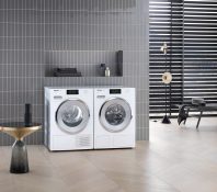 Sorgt für Passion beim Waschen