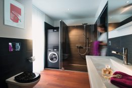 Zu Schade für die Waschküche