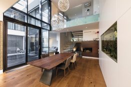 Sinnlich und behaglich