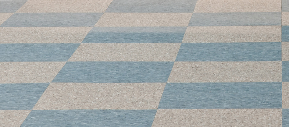 Wo die Füsse zu Hause sind