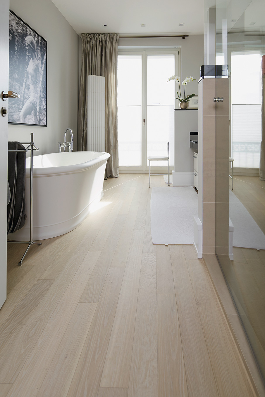 Für natürliche Wärme