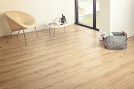 Wo die Fusswärme zu hause ist