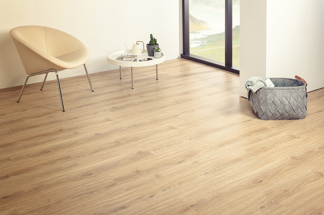 Wo die Fusswärme zu hause ist