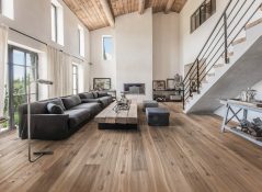 So wohnt die Natur im Inneren des Hauses