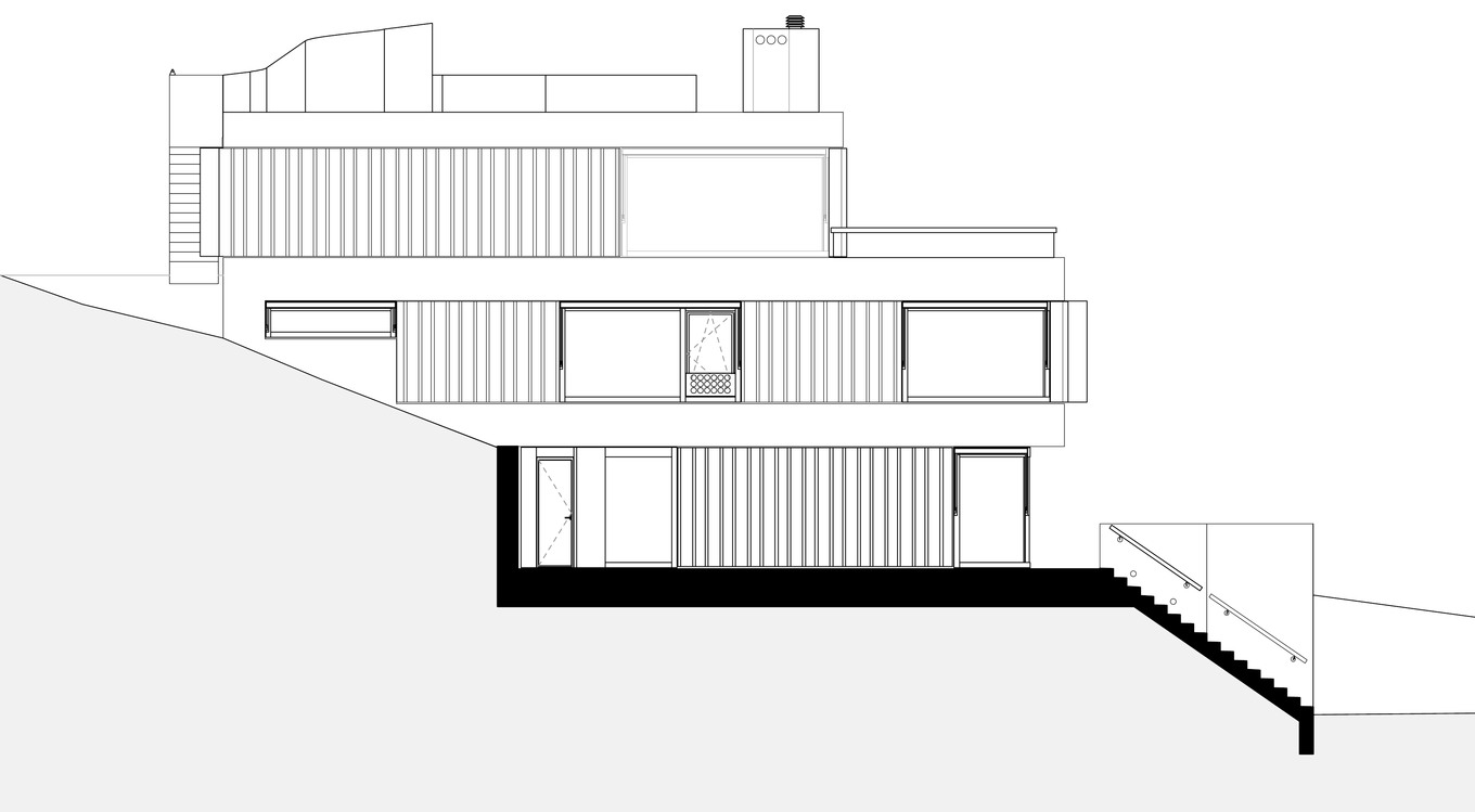 Harte Schale, natürlicher Kern