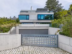 Harte Schale, natürlicher Kern