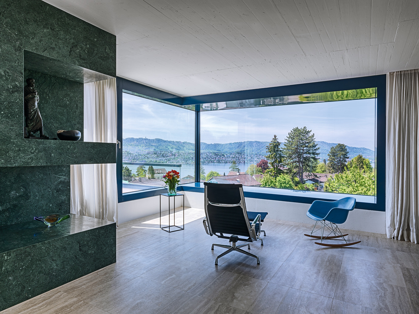 Harte Schale, natürlicher Kern