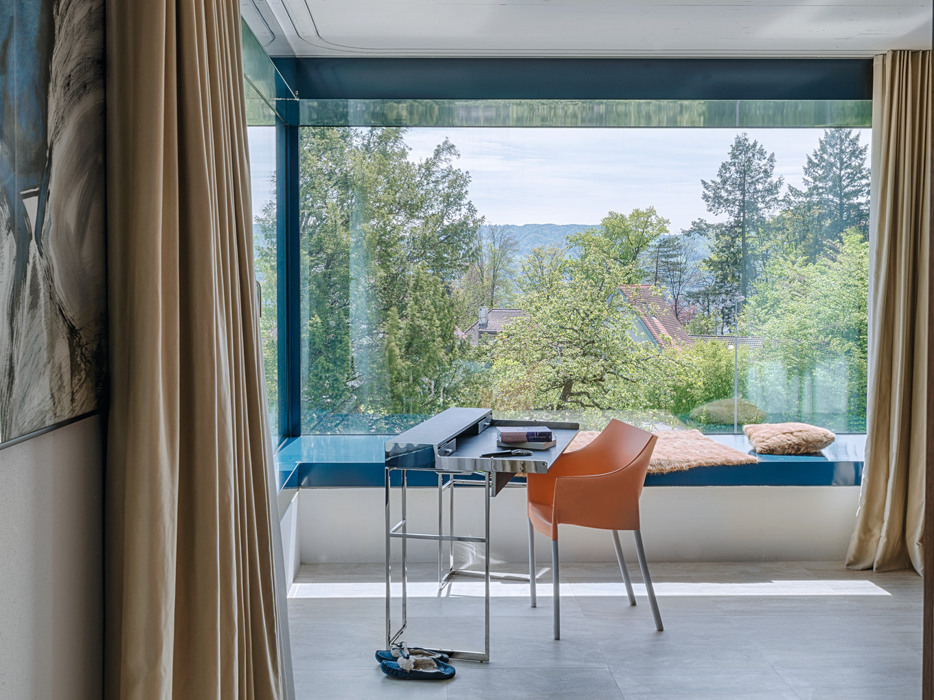 Harte Schale, natürlicher Kern