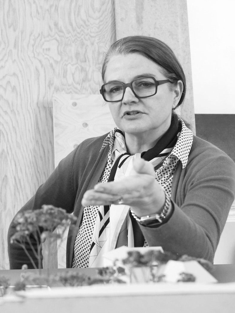 Harte Schale, natürlicher Kern