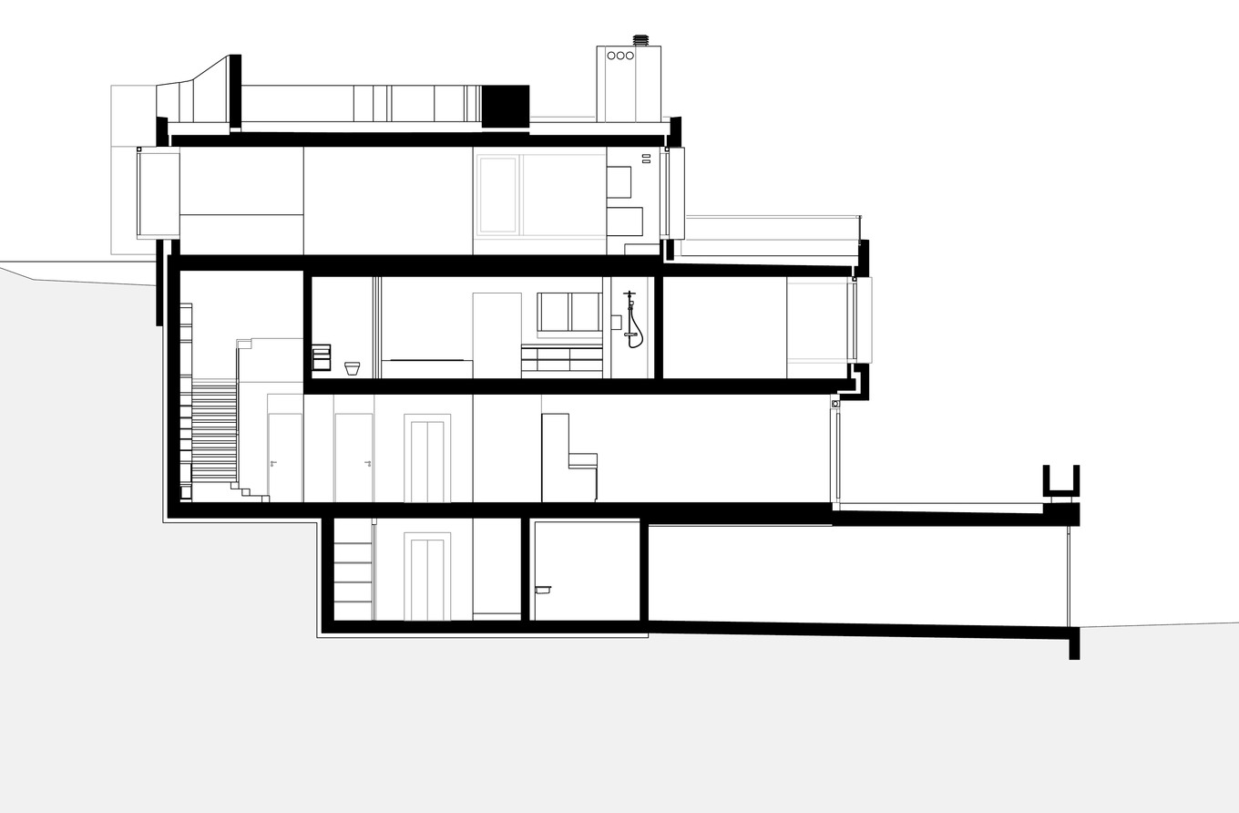 Harte Schale, natürlicher Kern