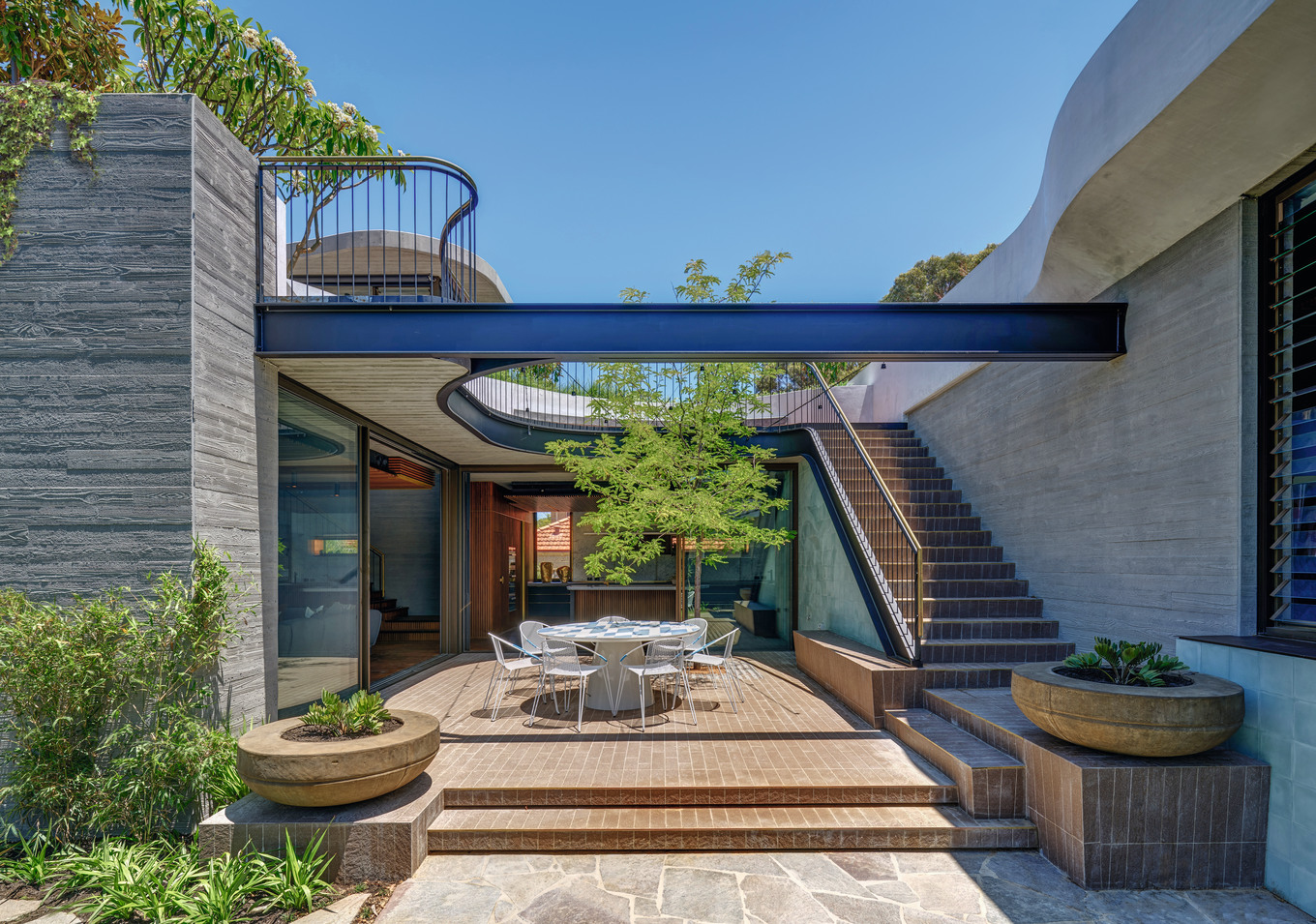 Ein Fall für Architektur