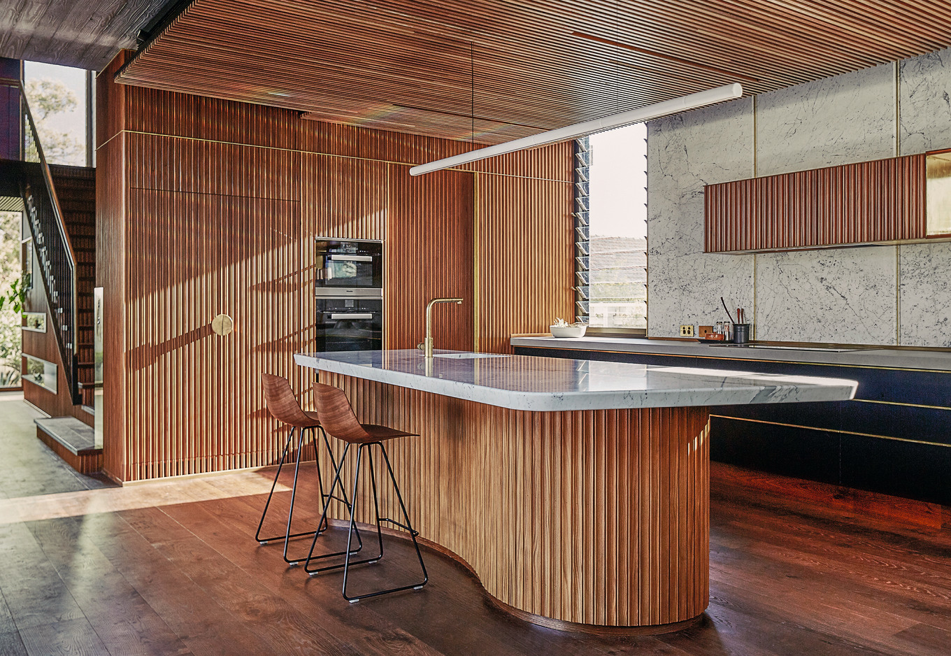 Ein Fall für Architektur