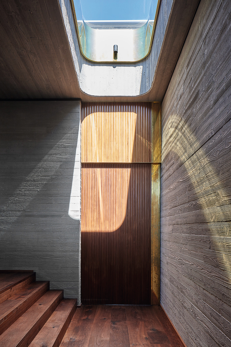 Ein Fall für Architektur