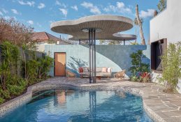 Ein Fall für Architektur