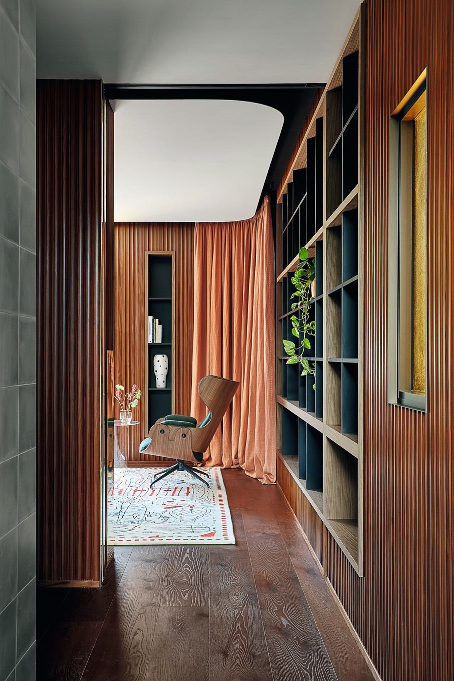 Ein Fall für Architektur