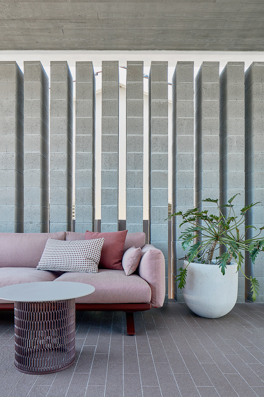 Ein Fall für Architektur