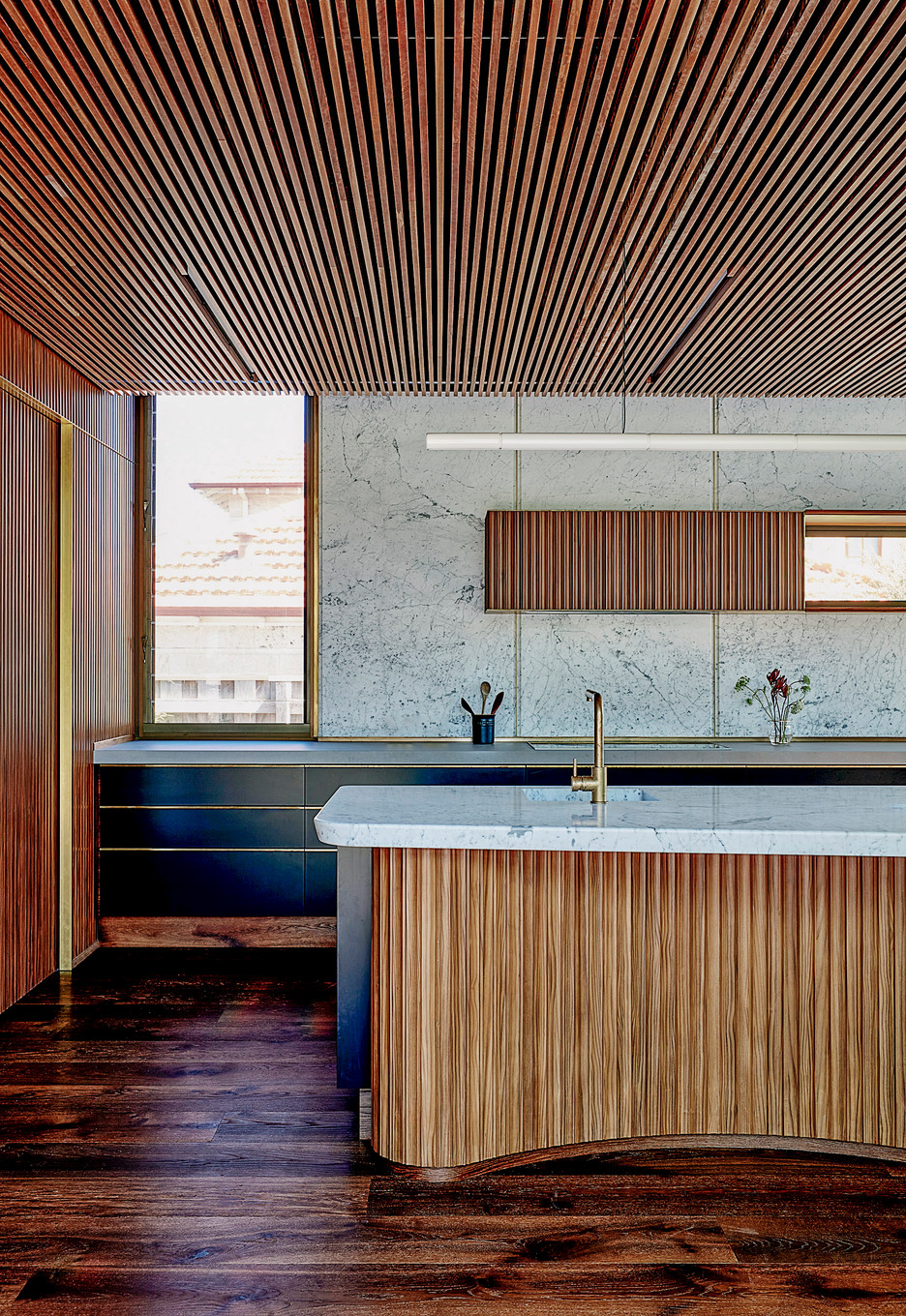 Ein Fall für Architektur