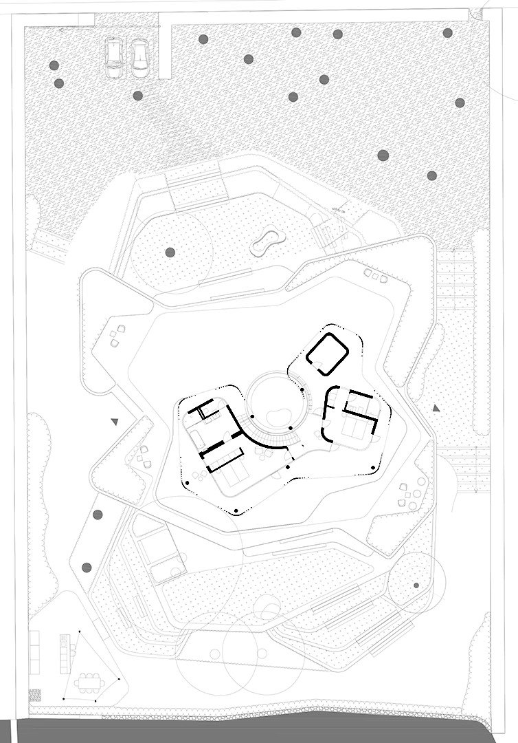 Ein Fall für Architektur