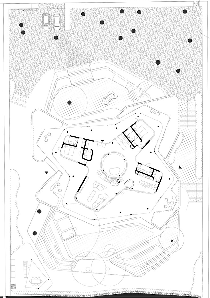 Ein Fall für Architektur
