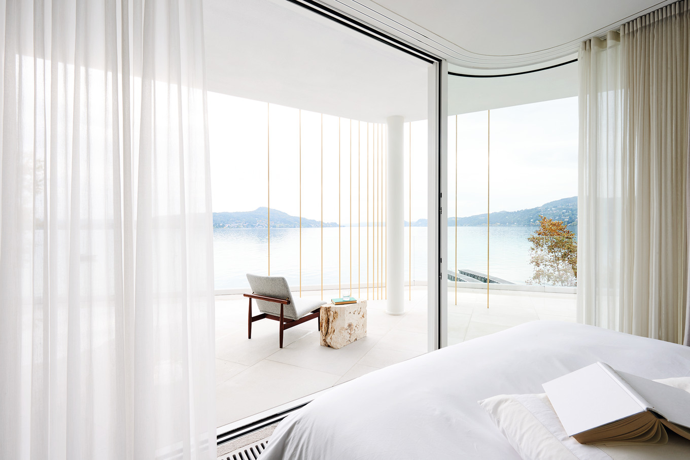 Ein Fall für Architektur