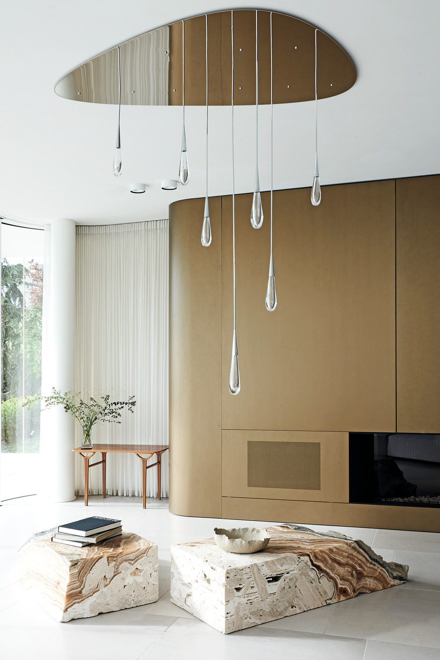 Ein Fall für Architektur