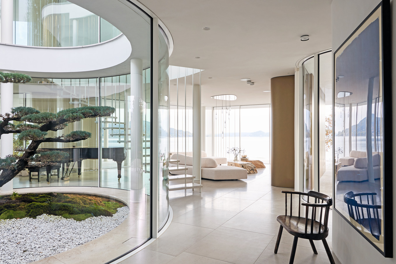 Ein Fall für Architektur