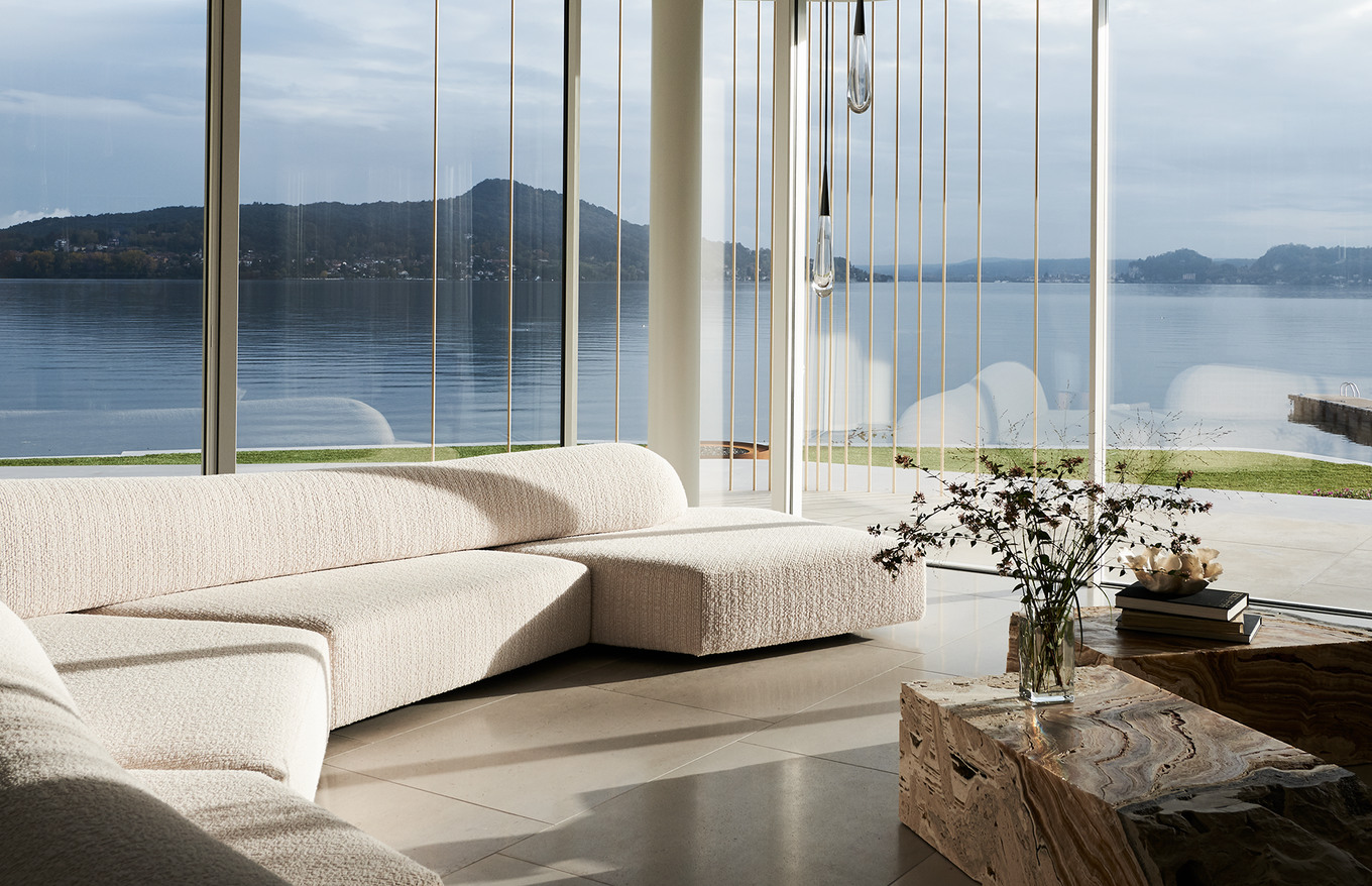 Ein Fall für Architektur