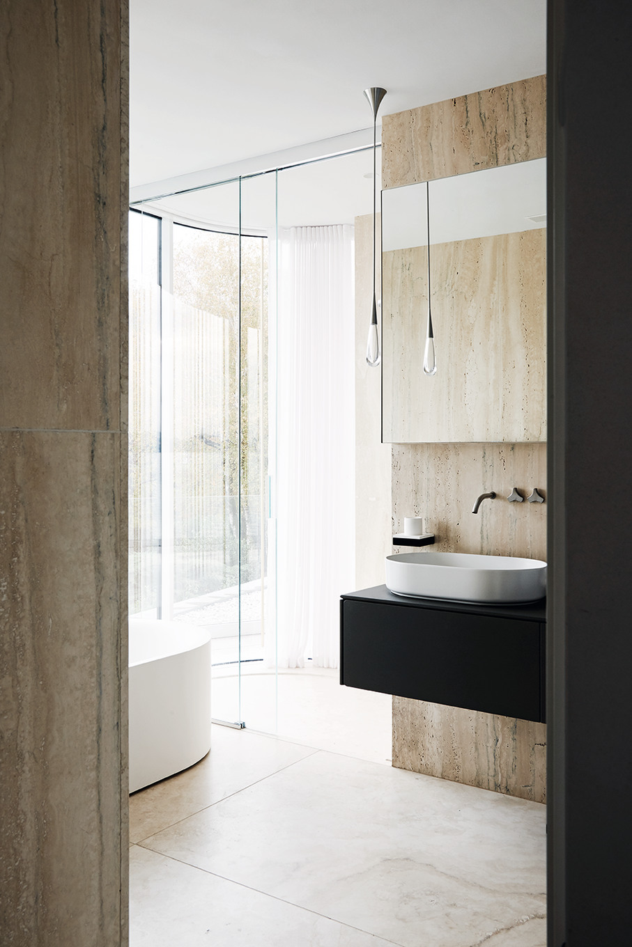 Ein Fall für Architektur