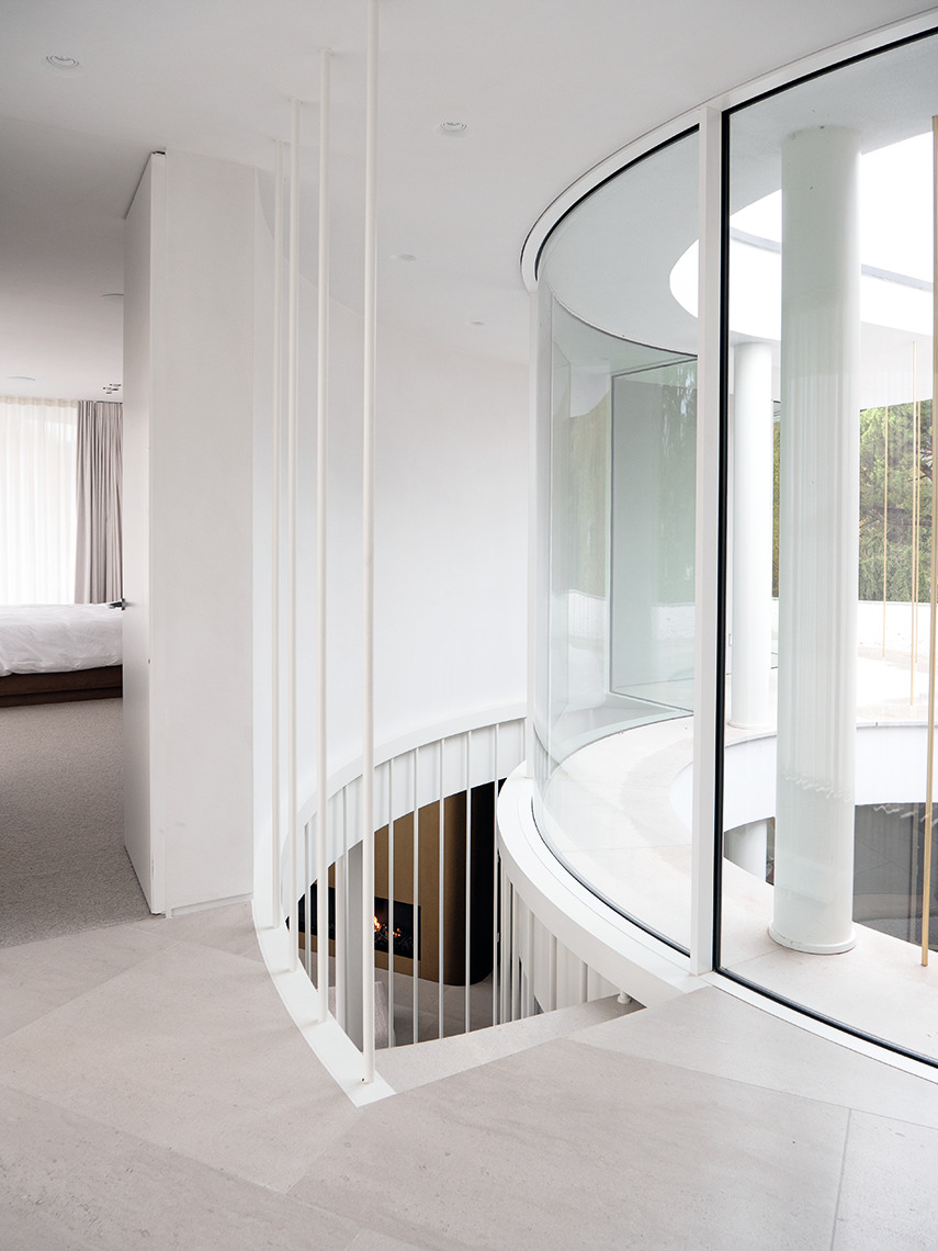 Ein Fall für Architektur