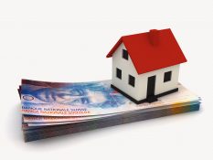 Neue Steuerabzüge für energetische Massnahmen