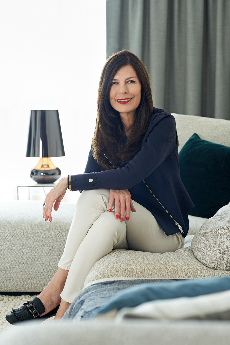 «Ich Mag Kalkputz»