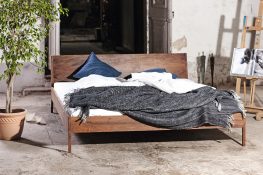 Zurückhaltende Eleganz