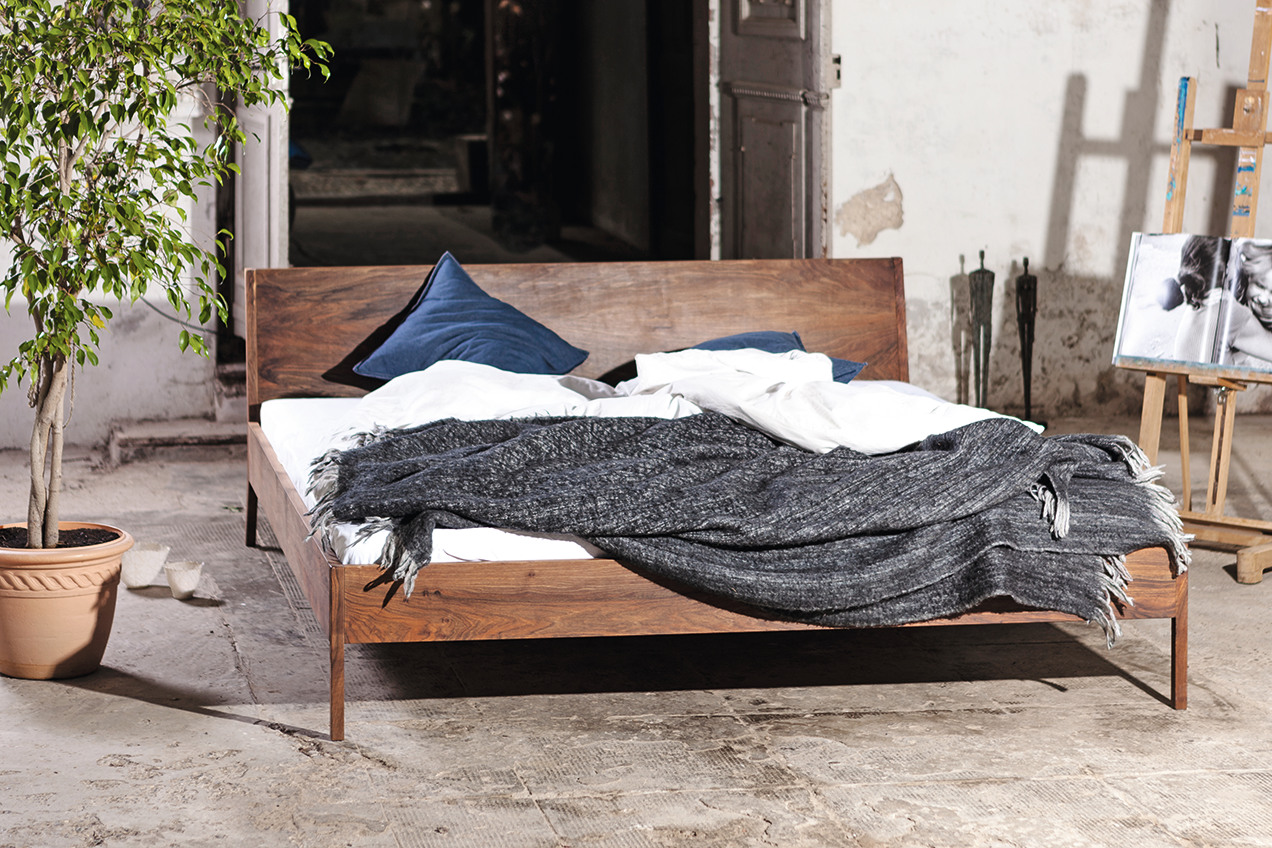 Zurückhaltende Eleganz