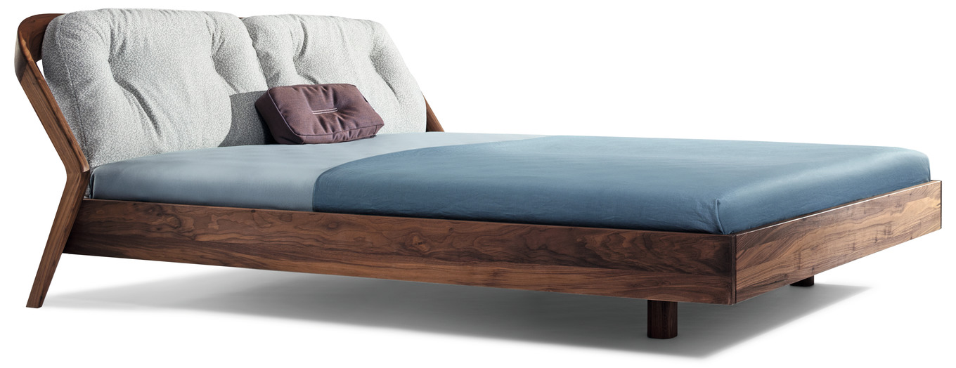 Für einen behüteten Schlaf