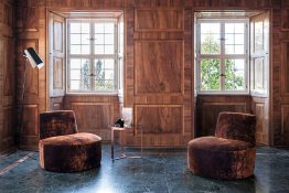 Voll in Form und Schlank im profil