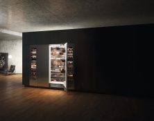 Kunstobjekt für kultivierten Lebensstil