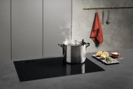 andere Dimension der Küchenhilfe