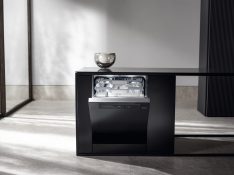 Mobile Steuerung erleichtert den Abwasch