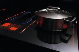 In einem neuen Licht kochen