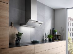 Für Kopffreiheit in der Küche