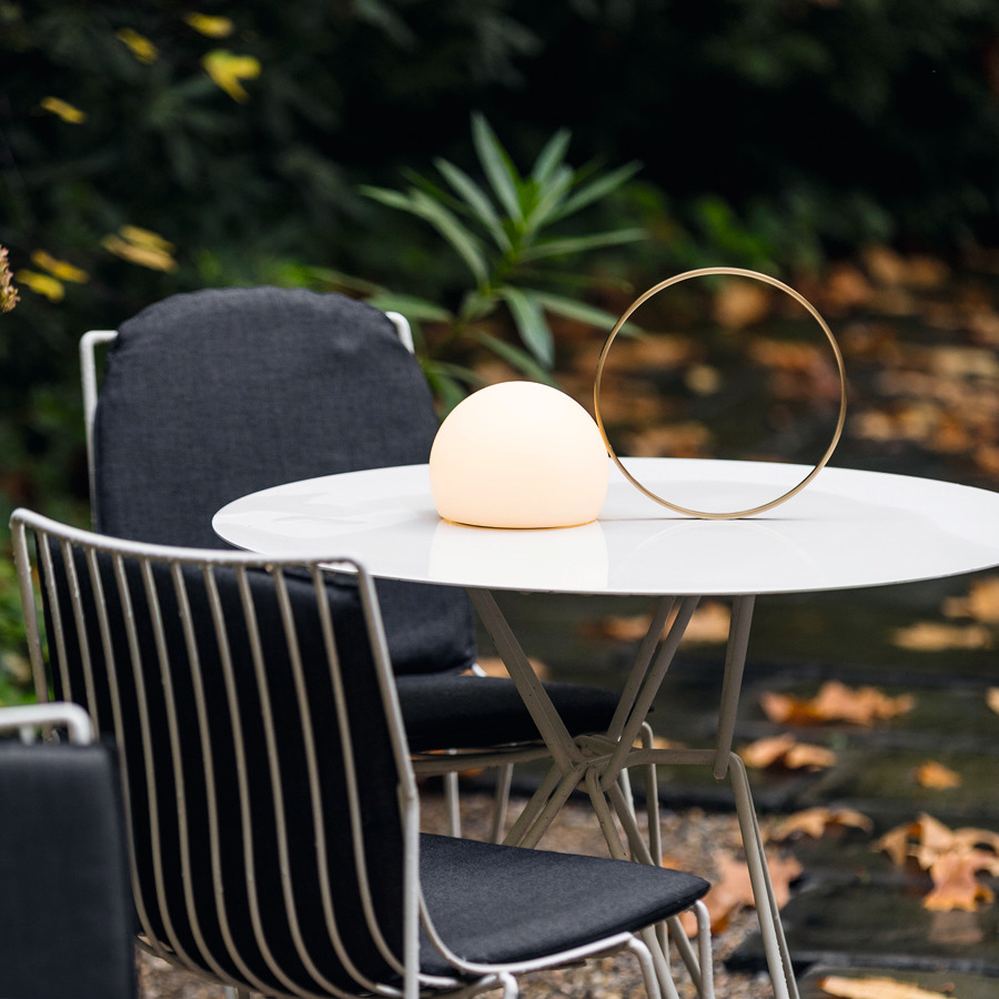 Asymmetrie und Balance